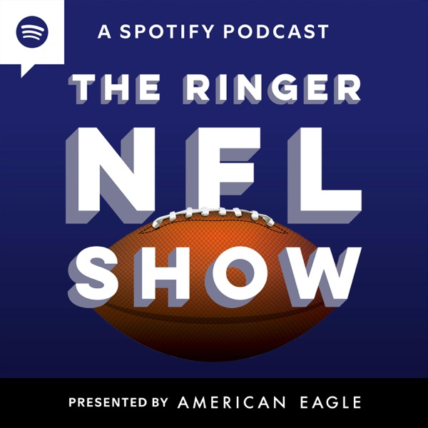 The Ringer NFL Show image