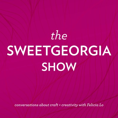 The SweetGeorgia Show The SweetGeorgia Show