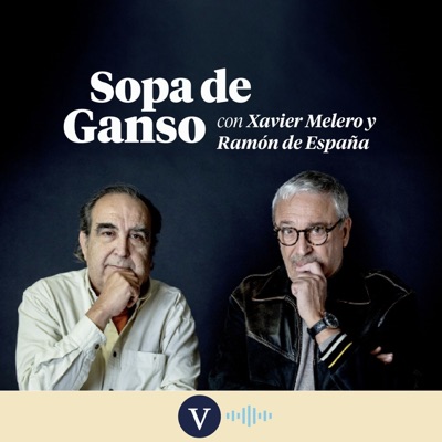 Sopa de ganso Sopa de ganso