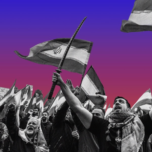 Can Iranians Rise Up? He Already Tried photo