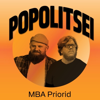 Popolitsei:Aleksandr Popov, Märt Belkin