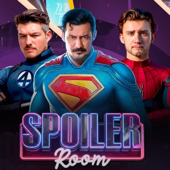 Spoiler Room