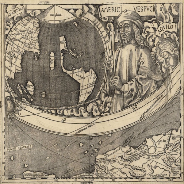 Episode 387: Nations Named After People photo