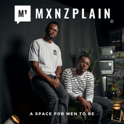 Mark Modimola's Journey: A Black man exploring masculinity, art and the unknown
