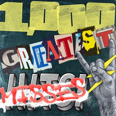 1,000 Greatest Misses:Grey/Heinz