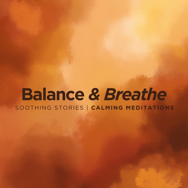 Balance and Breathe