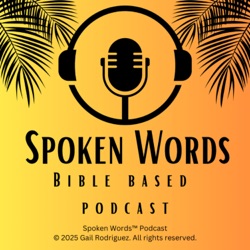 Spoken Words™ Podcast: Listen to the Bible