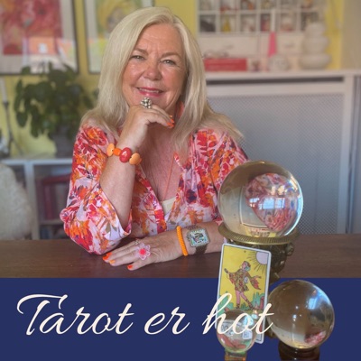 Tarot er hot Tarot er hot