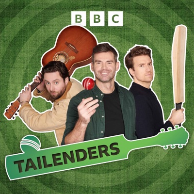 Tailenders Tailenders