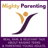 Mighty Parenting | Raising Teens | Parenting Young Adults - Sandy Fowler