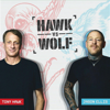 Hawk vs Wolf - Tony Hawk & Jason Ellis