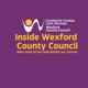 Inside Wexford County Council