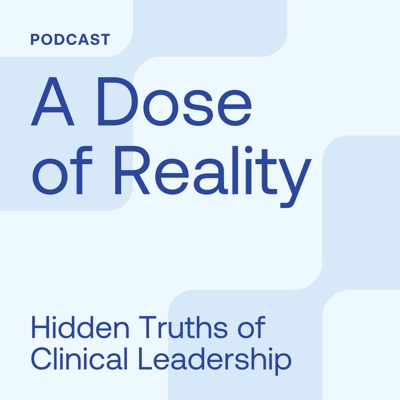 A Dose of Reality with Charles Spence A Dose of Reality with Charles Spence