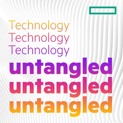 Technology Untangled:Hewlett Packard Enterprise