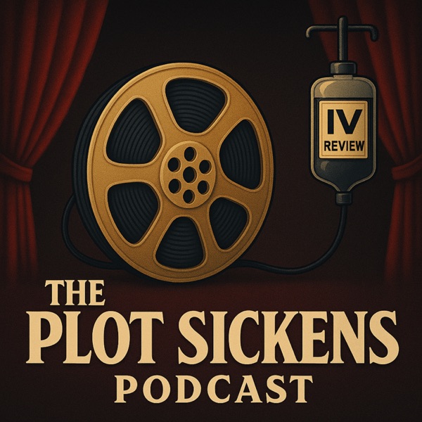 The Plot Sickens