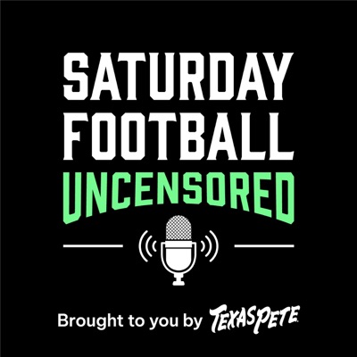 Saturday Football Uncensored
