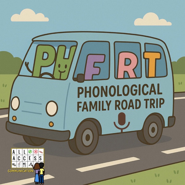 Phonological Family Road Trip