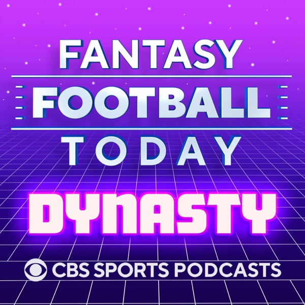 FFT Dynasty - Ranking Dilemmas, Offseason Moves, & Rookie Insights! (03/26 Fantasy Football Today Dynasty Podcast) photo