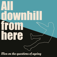 Robert Campbell. Entrepreneurialism v Ageism