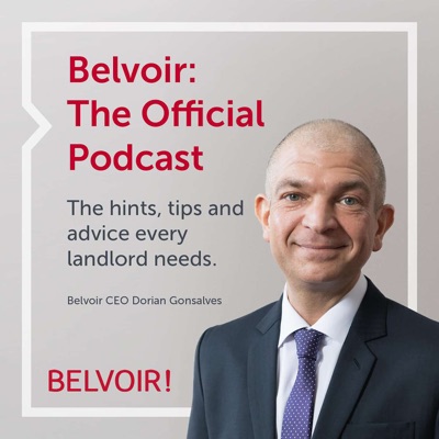 Belvoir - The Official Podcast