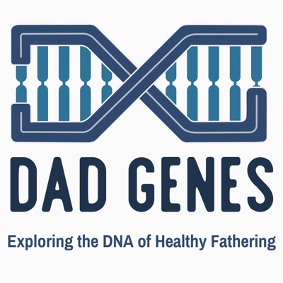Dad Genes: Exploring the DNA of Healthy Fathering