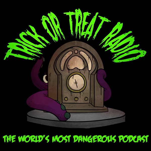 Trick or Treat Radio