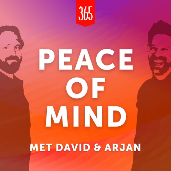 Peace of Mind podcast