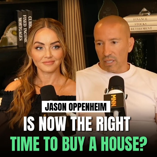 The State of the Housing Market and Why Real Estate Is Not AI-Proof with Jason Oppenheim photo