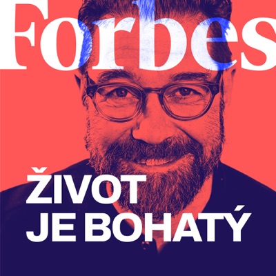 Forbes Život je bohatý:Forbes Česko