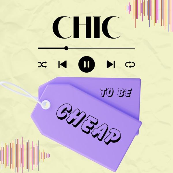 Chic to be cheap