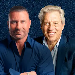 John Maxwell's #15 Law of Leadership: The Law of Victory artwork