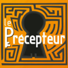 Le Précepteur - Charles Robin