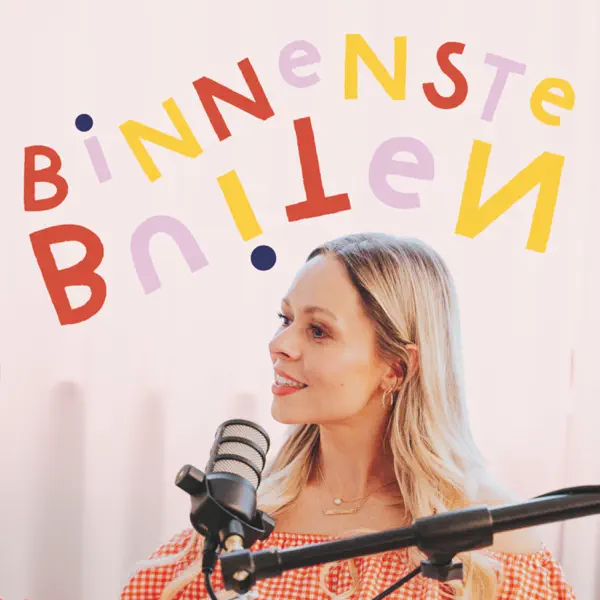 Binnenstebuiten