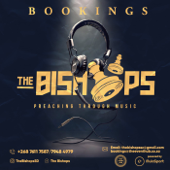 The Bishops_sd Podcast