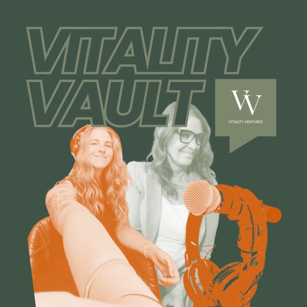 Vitality Vault with Vitality Ventures Group