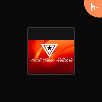Amit Music Network