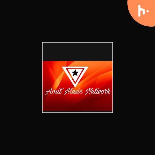 Amit Music Network cover art