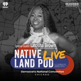 DNC Shorts: LaTosha Brown