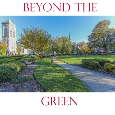 Beyond The Green