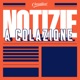 Notizie a colazione