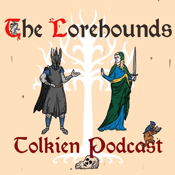 Tolkien - The Lorehounds