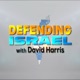 Defending Israel with David Harris