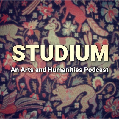 Studium: An Arts and Humanities Podcast