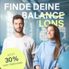 Finde deine Ballons