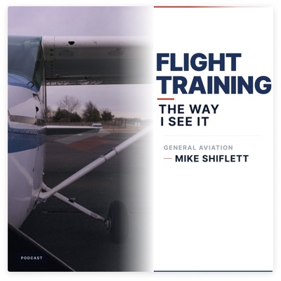 Flight Training The Way I See It