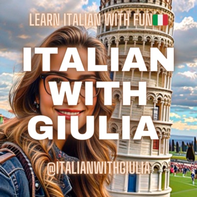 Italian with Giulia:Italian With Giulia