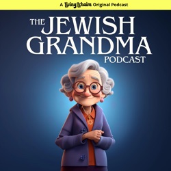 Jewish Grandma's 13 Lessons on Money and Life