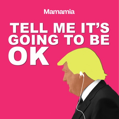Tell Me It's Going To Be OK Tell Me It's Going To Be OK