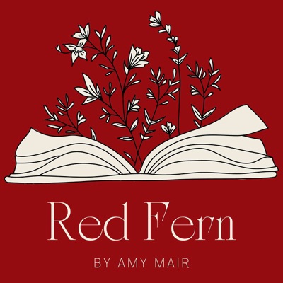 Red Fern Book Review by Amy Mair