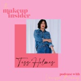 20. Geelong MUA Tess Holmes takes us through her path to success while juggling family life.